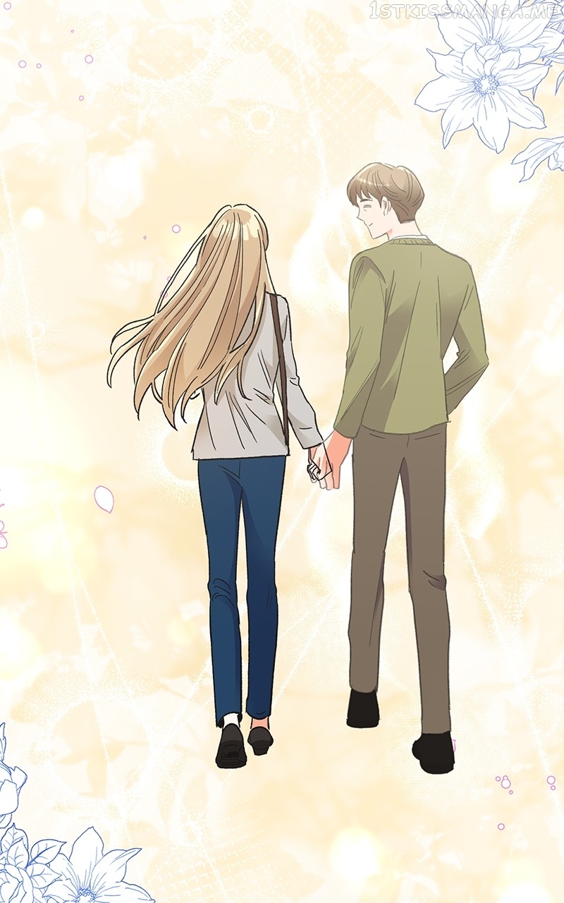Kiss Sixth Senses Chapter 83 - page 70