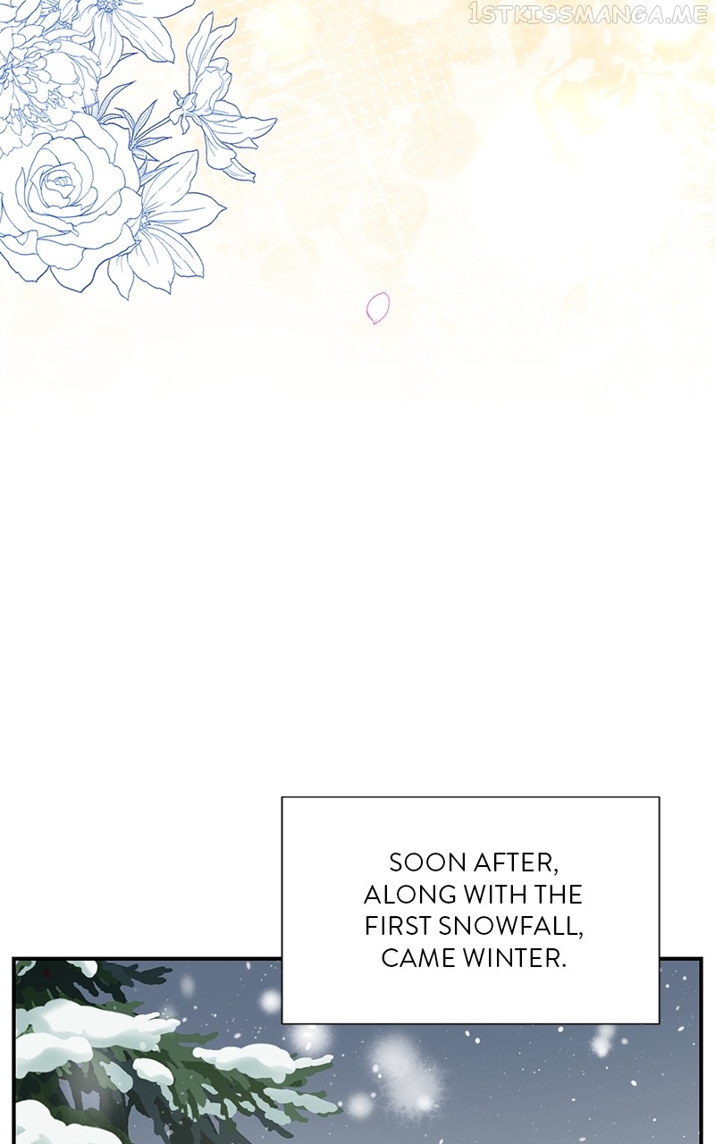 Kiss Sixth Senses Chapter 83 - page 71