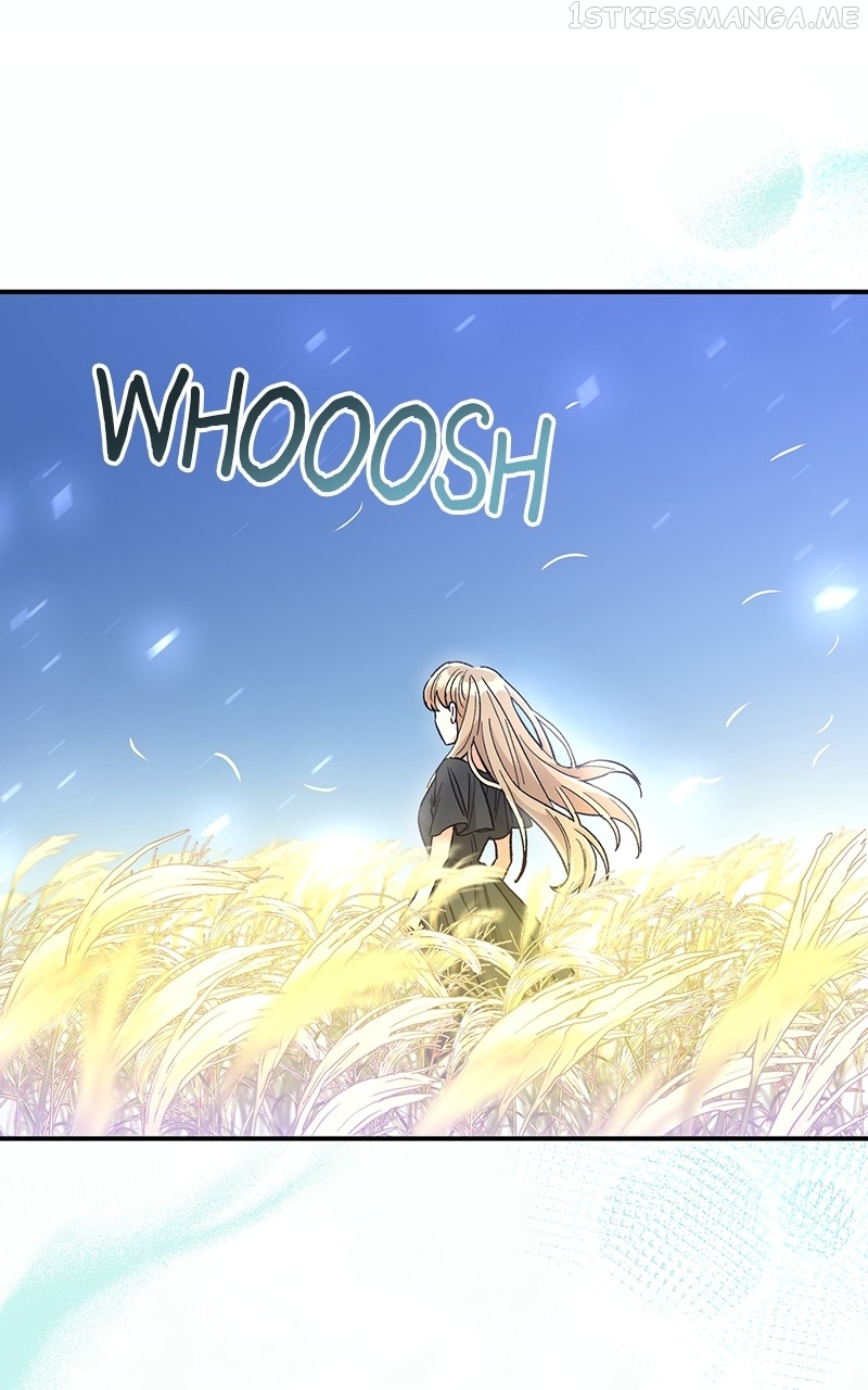 Kiss Sixth Senses Chapter 82 - page 1