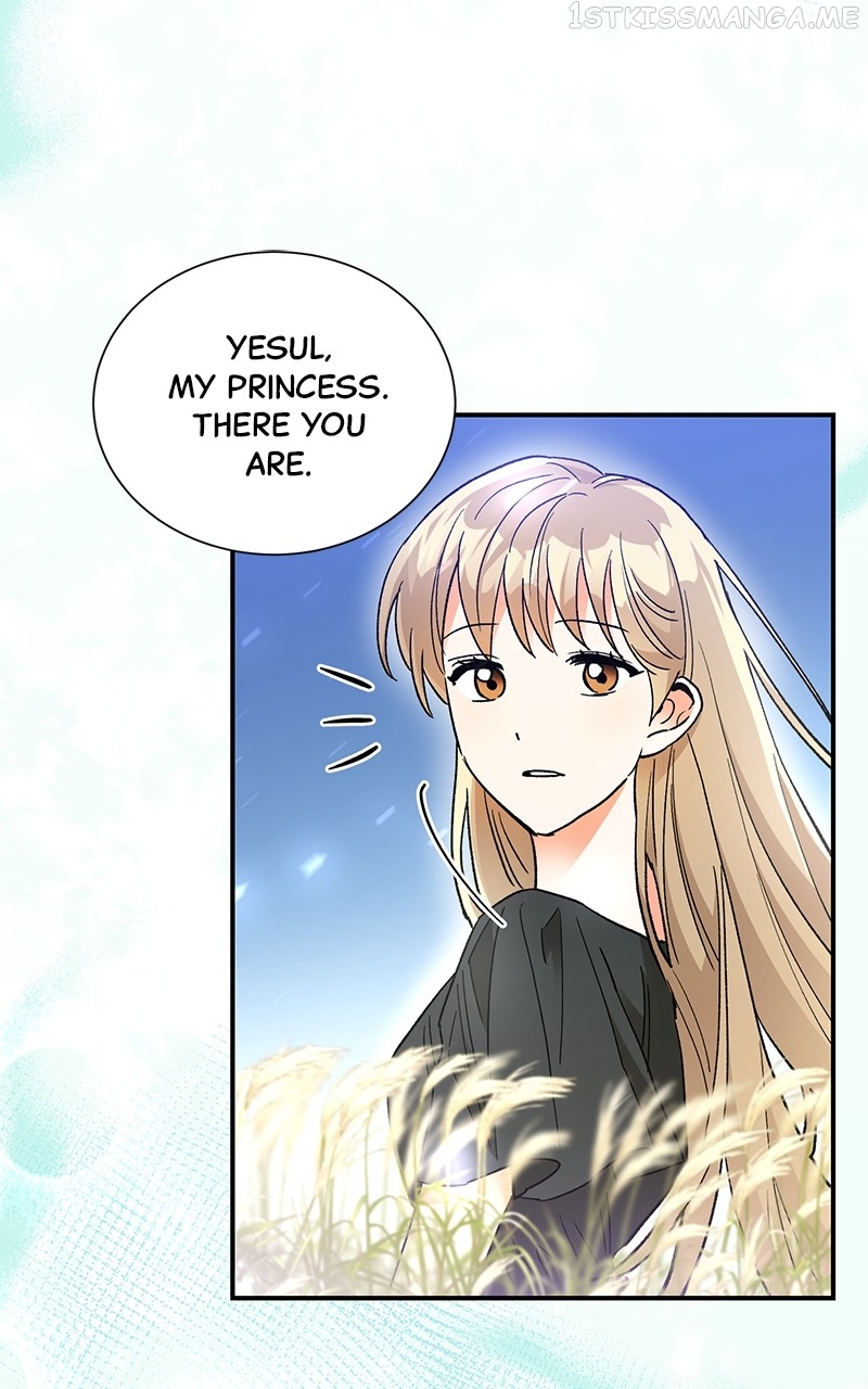 Kiss Sixth Senses Chapter 82 - page 2