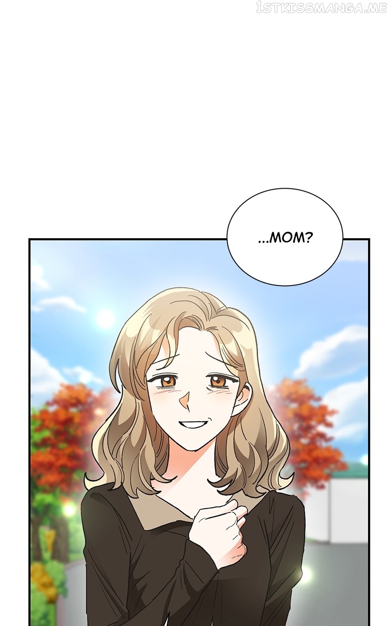 Kiss Sixth Senses Chapter 82 - page 20