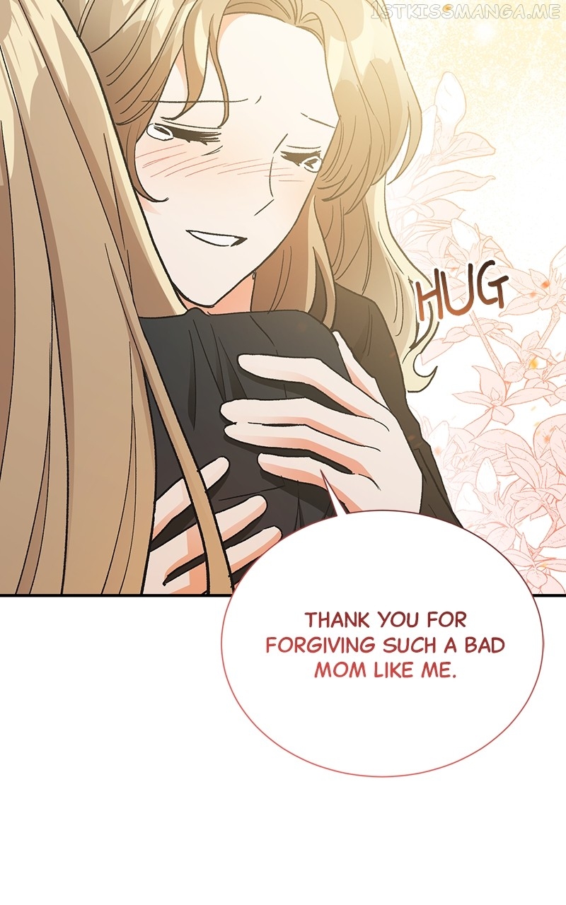 Kiss Sixth Senses Chapter 82 - page 27