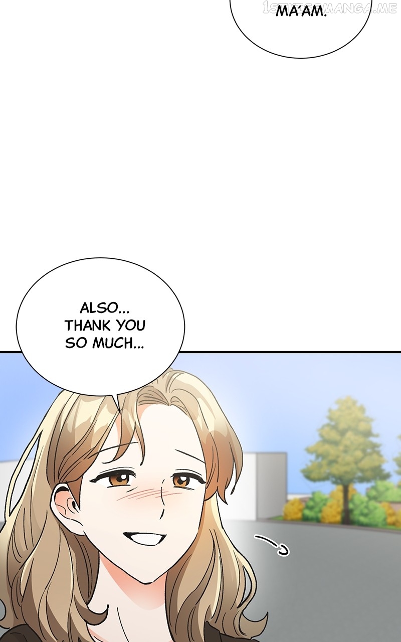 Kiss Sixth Senses Chapter 82 - page 29