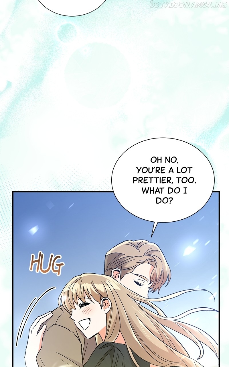 Kiss Sixth Senses Chapter 82 - page 4