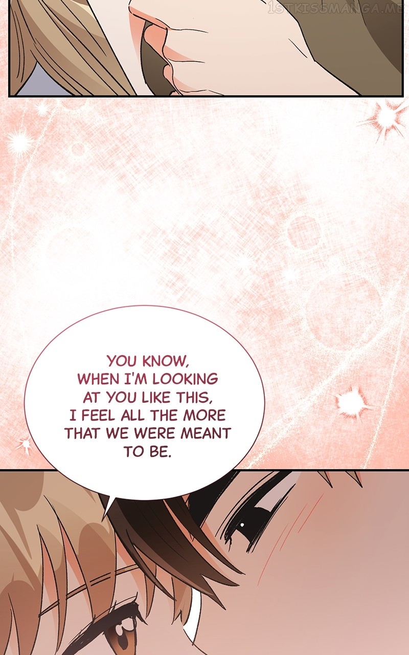 Kiss Sixth Senses Chapter 82 - page 44