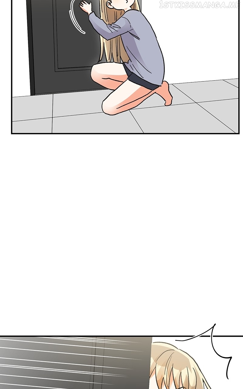 Kiss Sixth Senses Chapter 82 - page 78