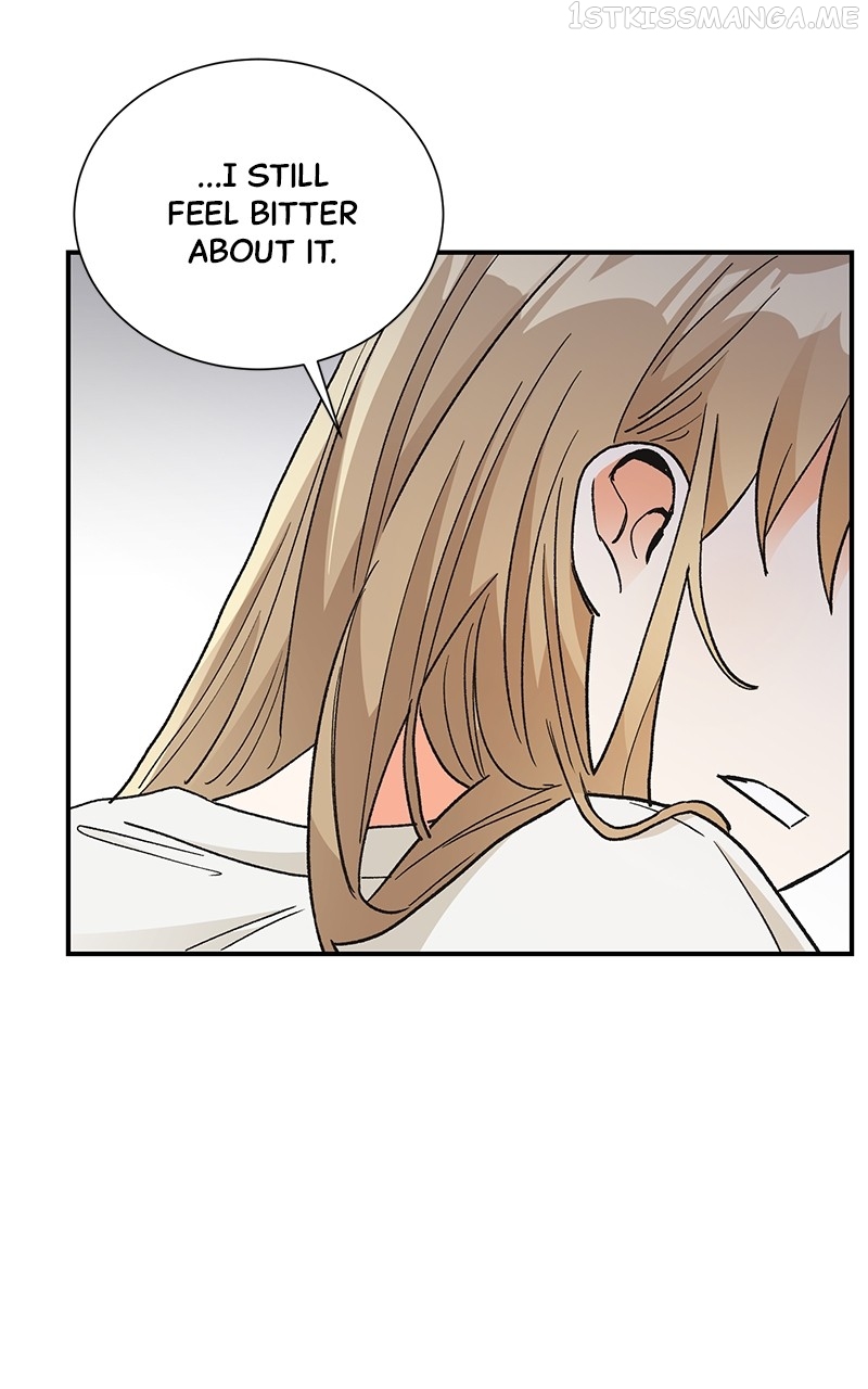Kiss Sixth Senses Chapter 81 - page 18