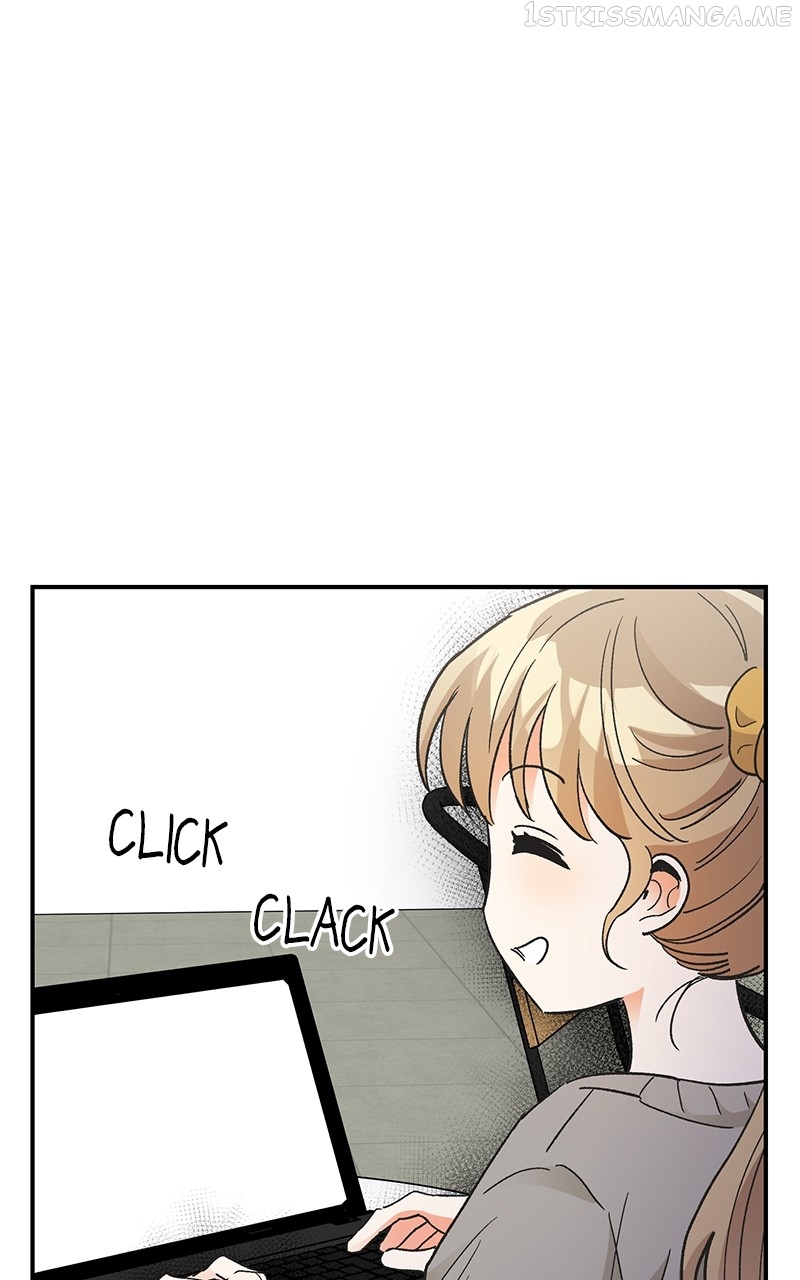 Kiss Sixth Senses Chapter 81 - page 42