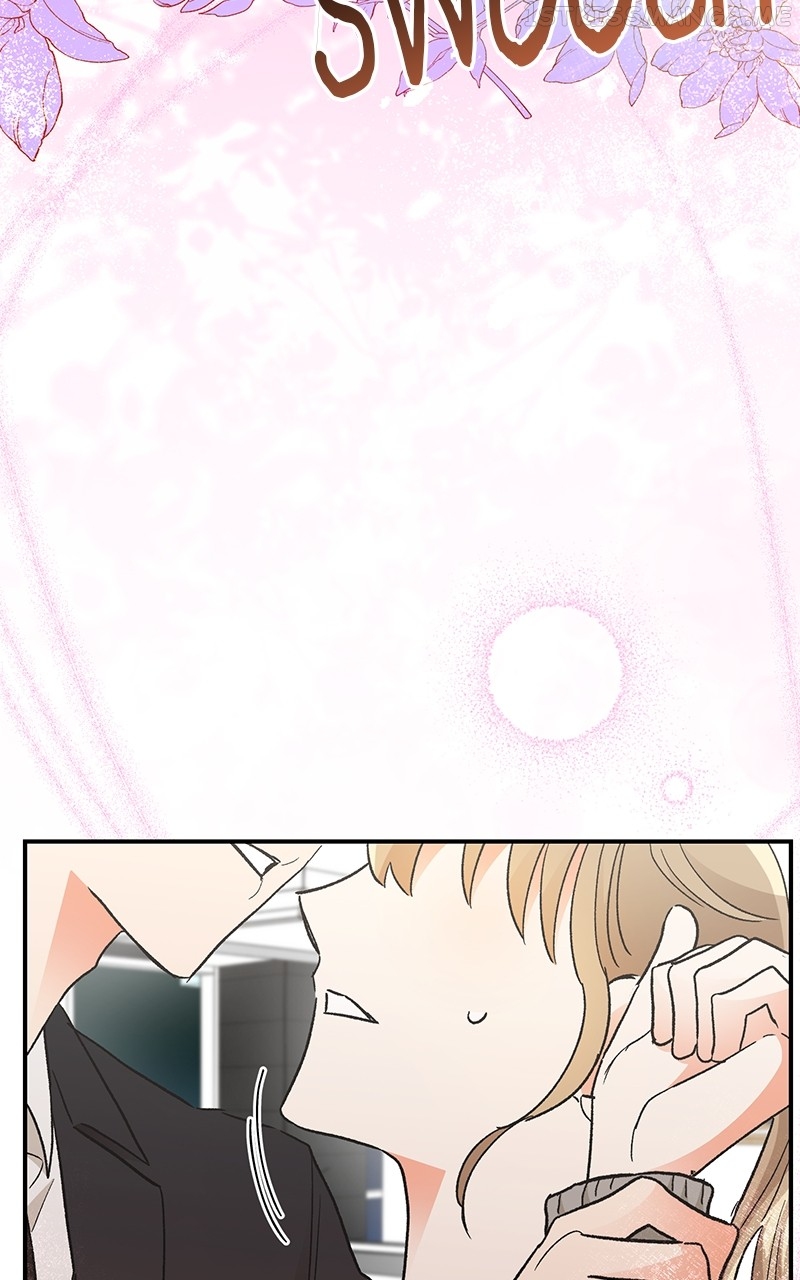 Kiss Sixth Senses Chapter 81 - page 87