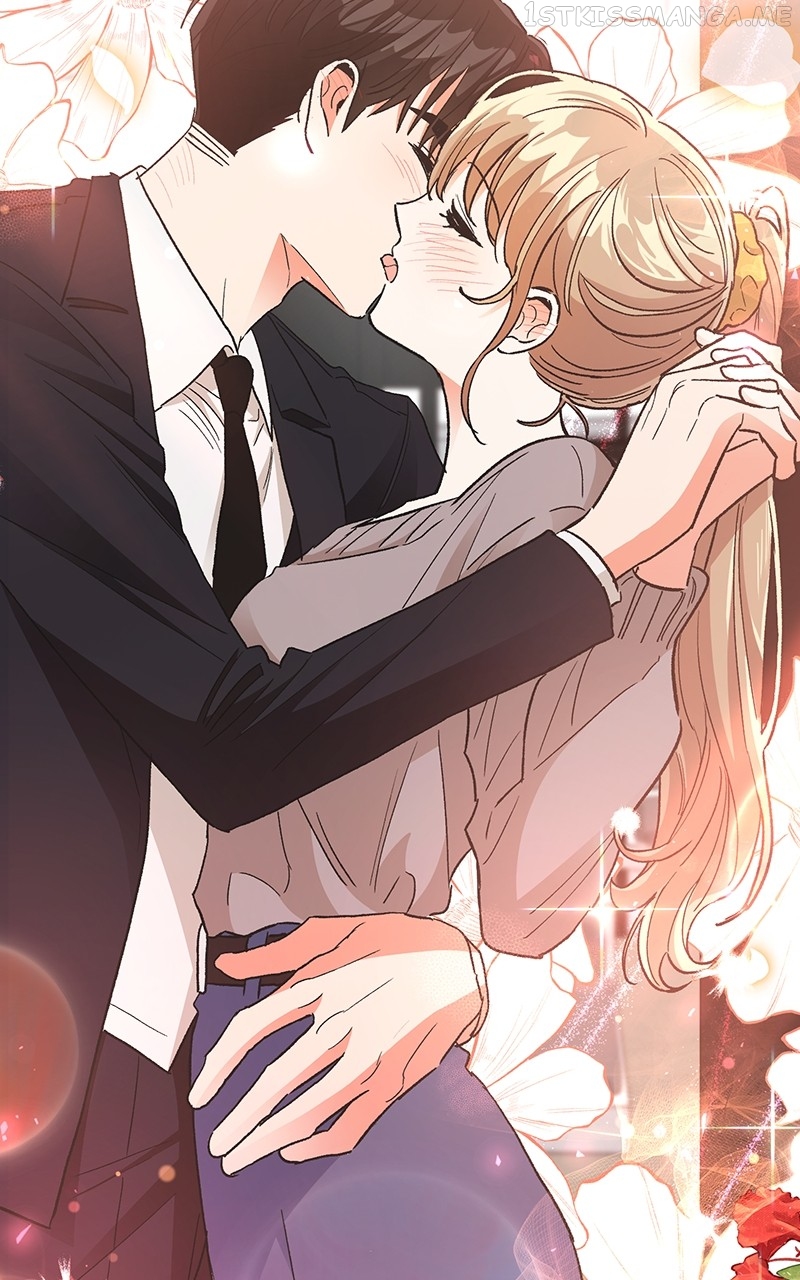 Kiss Sixth Senses Chapter 81 - page 90