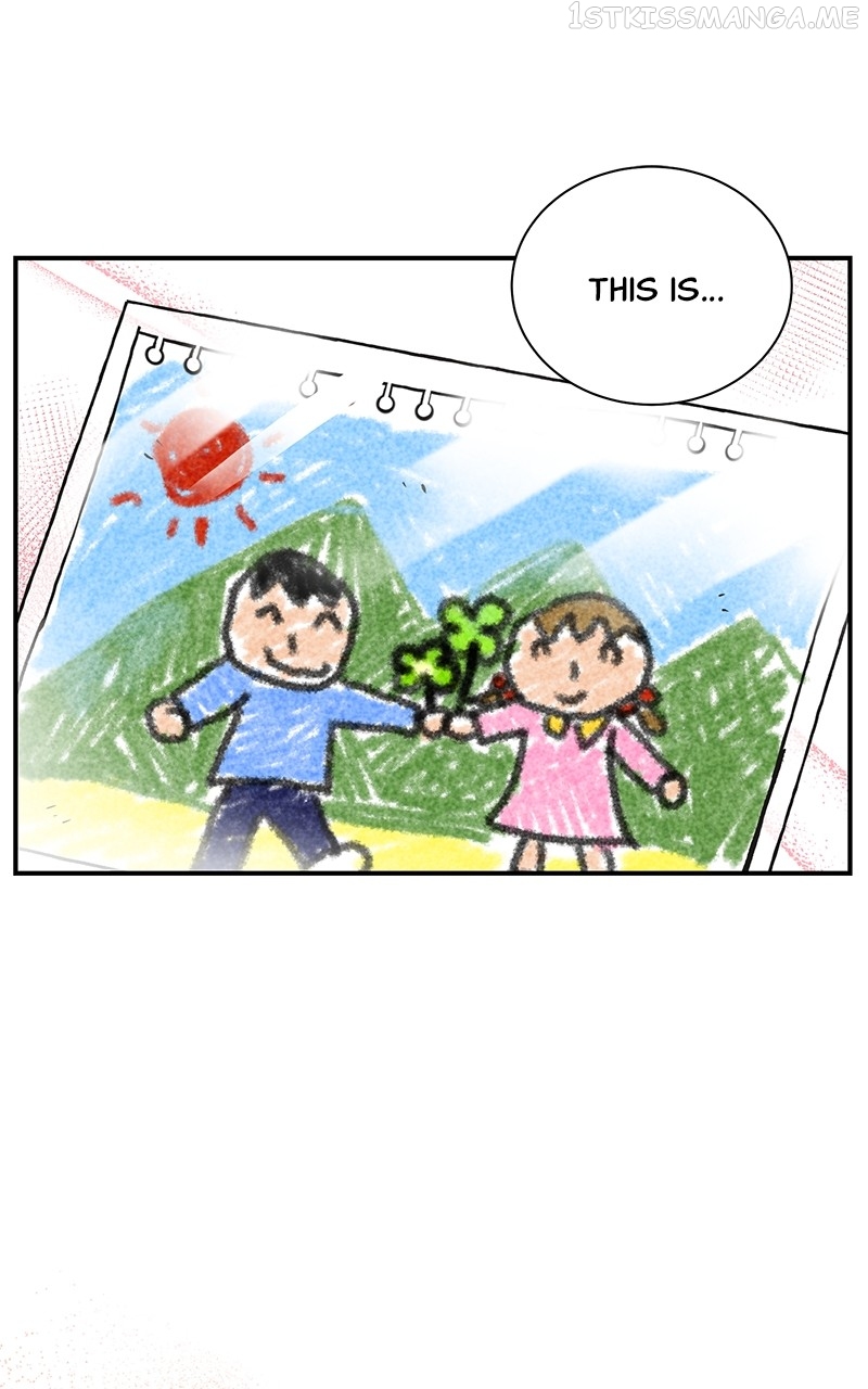 Kiss Sixth Senses Chapter 80 - page 1