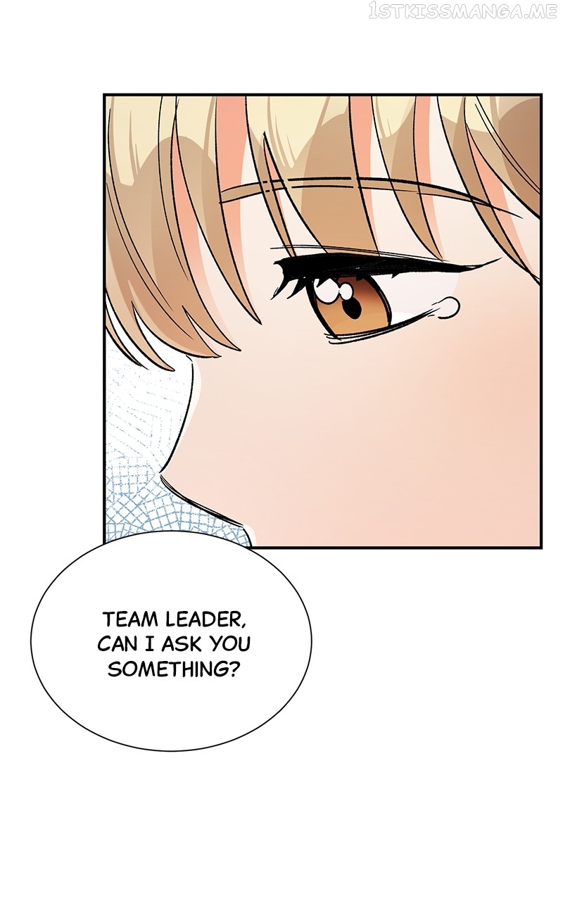 Kiss Sixth Senses Chapter 80 - page 10