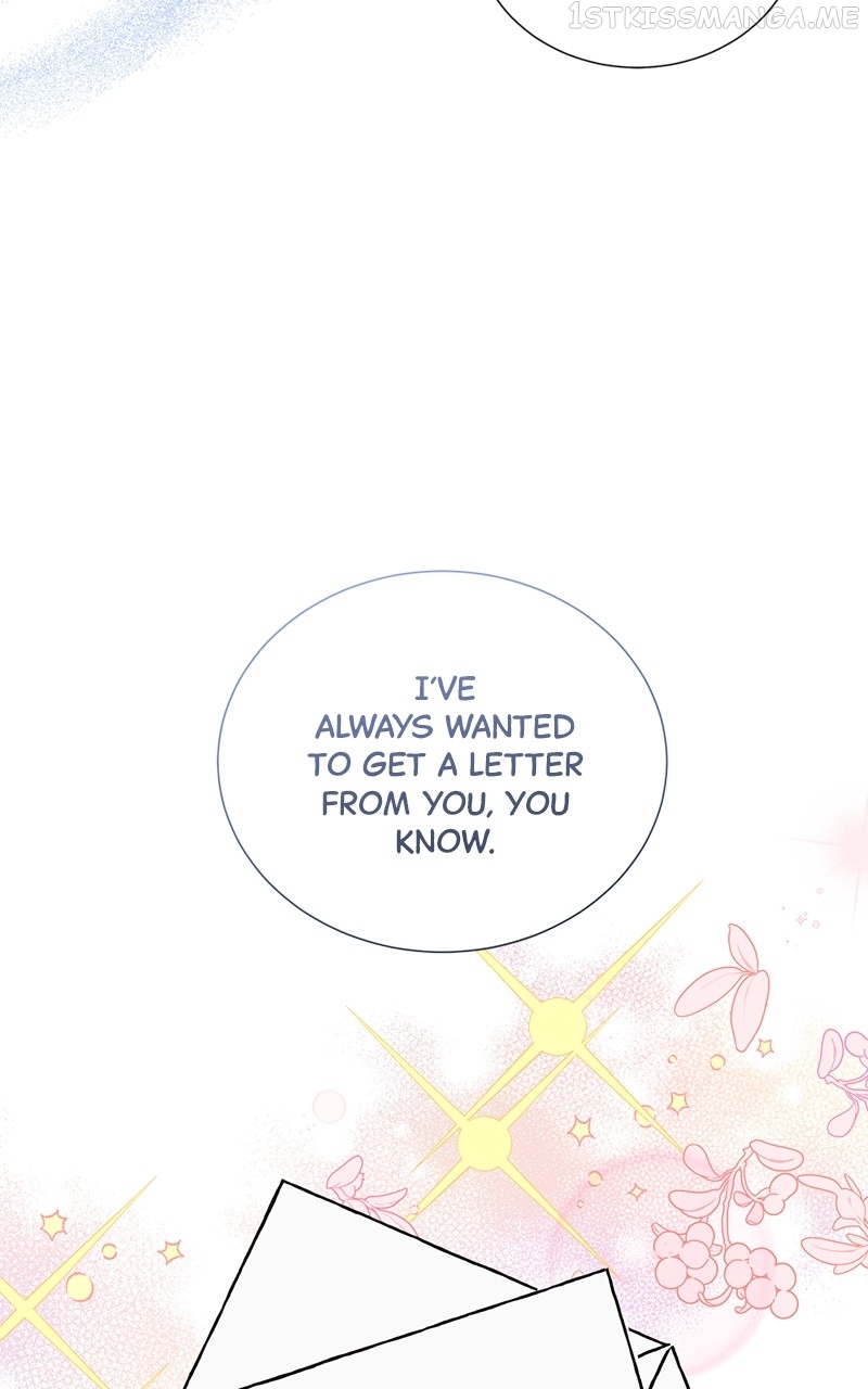 Kiss Sixth Senses Chapter 80 - page 12