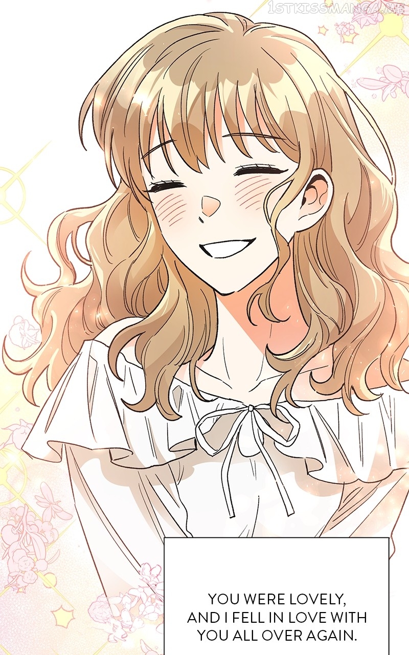 Kiss Sixth Senses Chapter 80 - page 15