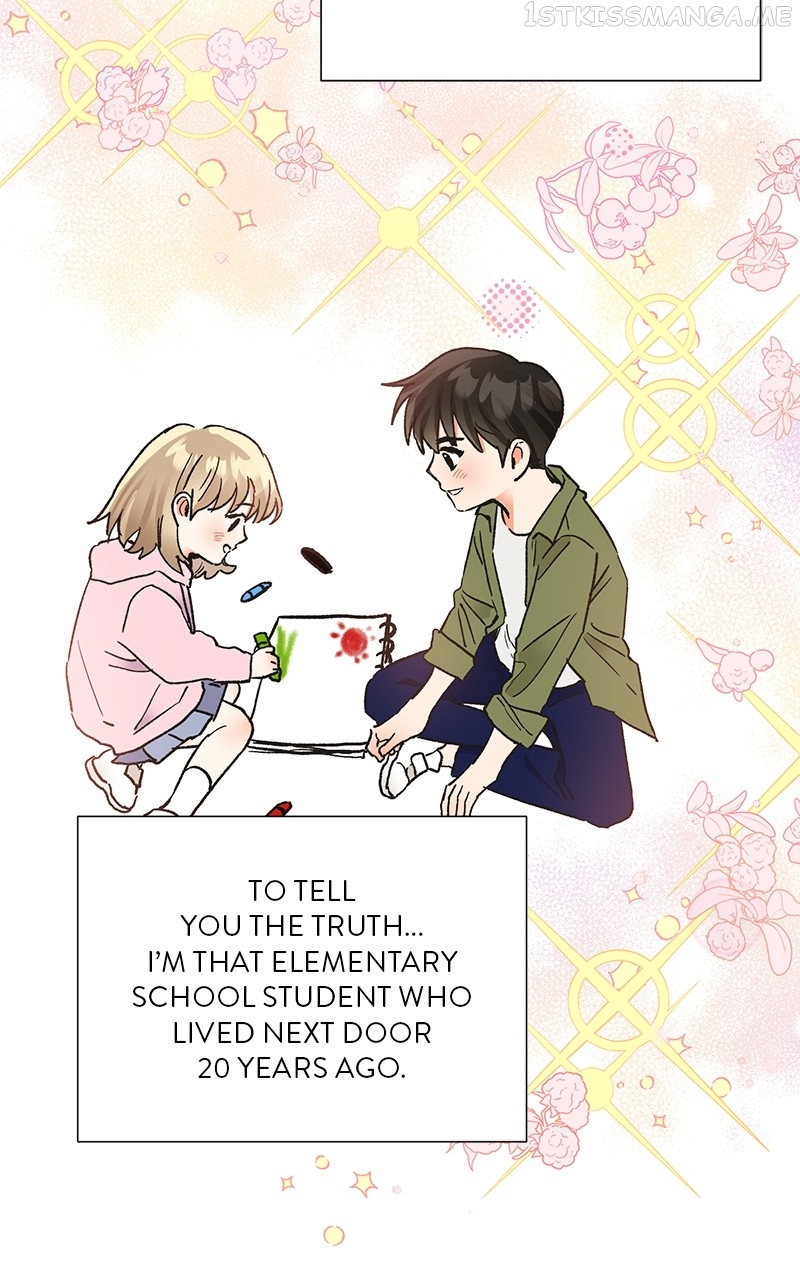 Kiss Sixth Senses Chapter 80 - page 16