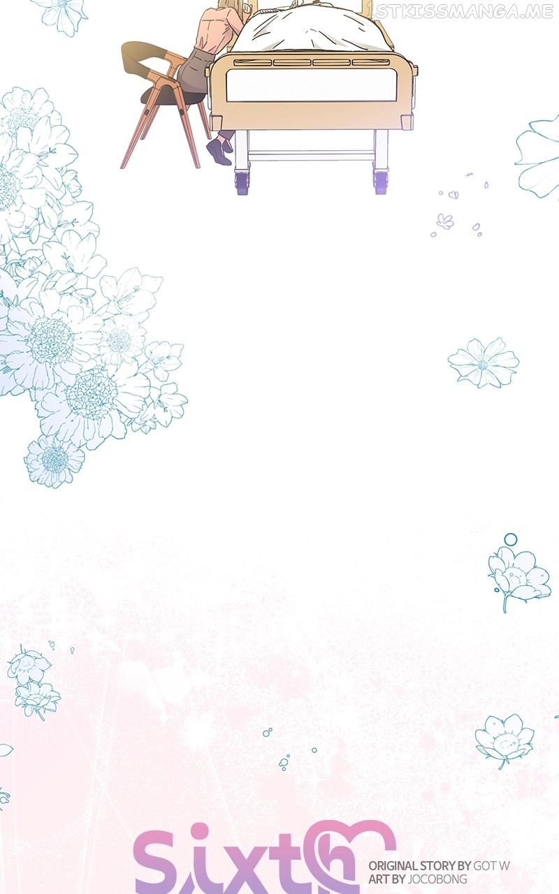 Kiss Sixth Senses Chapter 80 - page 35