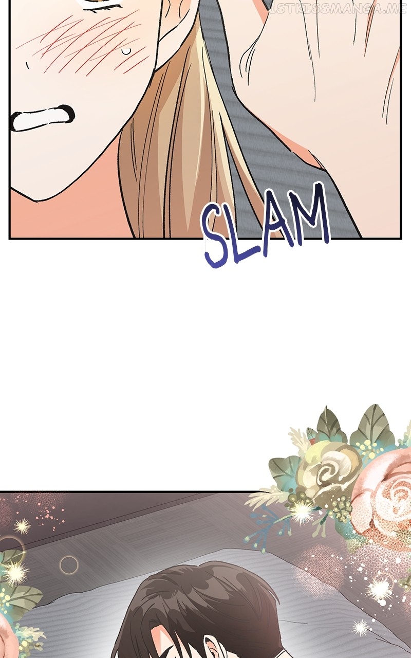 Kiss Sixth Senses Chapter 80 - page 66