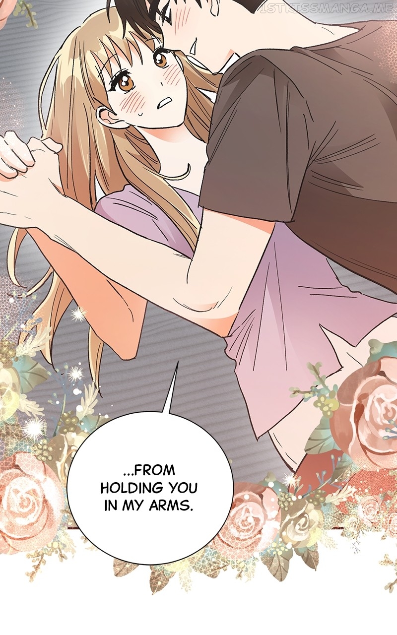 Kiss Sixth Senses Chapter 80 - page 67