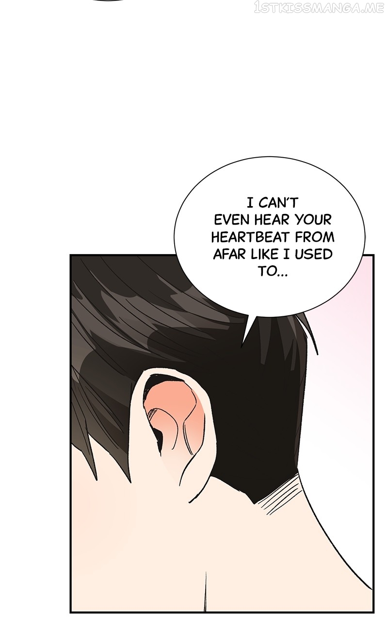 Kiss Sixth Senses Chapter 80 - page 80