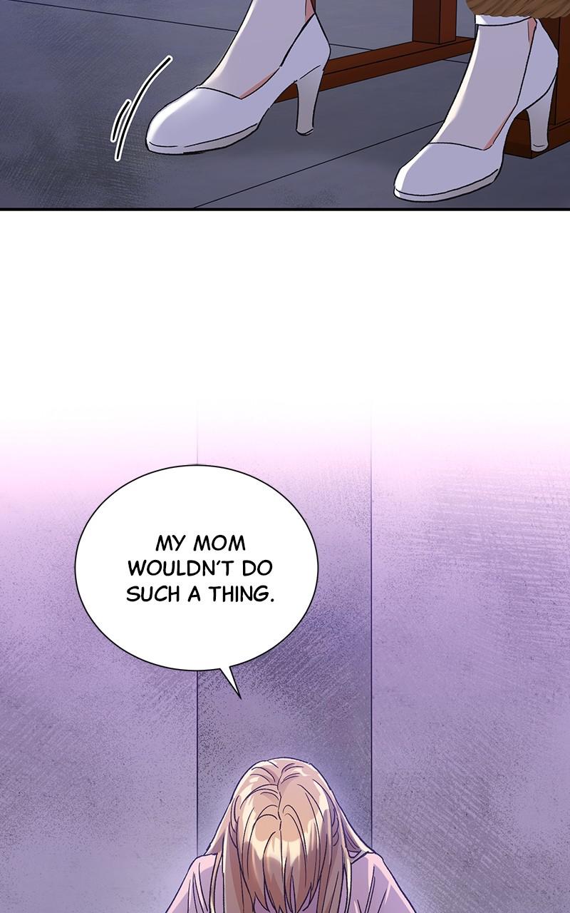 Kiss Sixth Senses chapter 77 - page 11