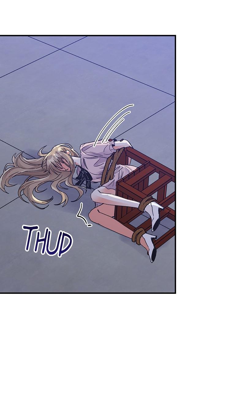 Kiss Sixth Senses chapter 77 - page 52