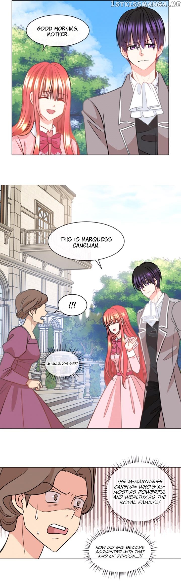 The Evil Cinderella Needs A Villain chapter 5 - page 13