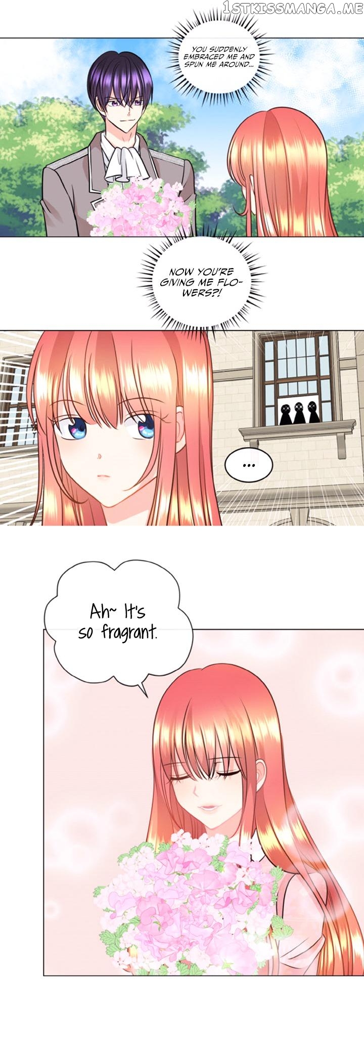 The Evil Cinderella Needs A Villain chapter 5 - page 5
