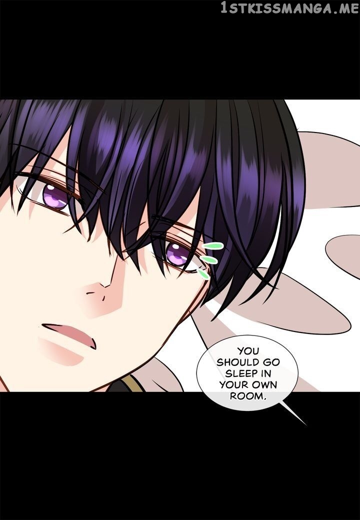 The Evil Cinderella Needs A Villain chapter 12 - page 10
