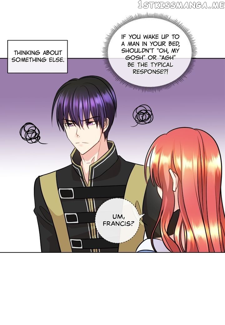 The Evil Cinderella Needs A Villain chapter 12 - page 15