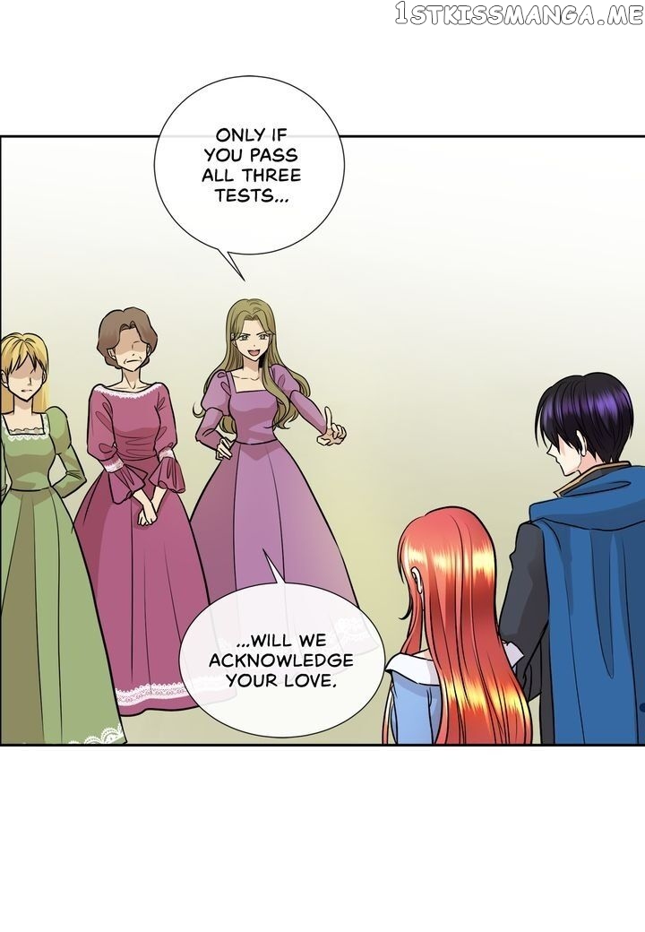 The Evil Cinderella Needs A Villain chapter 12 - page 2