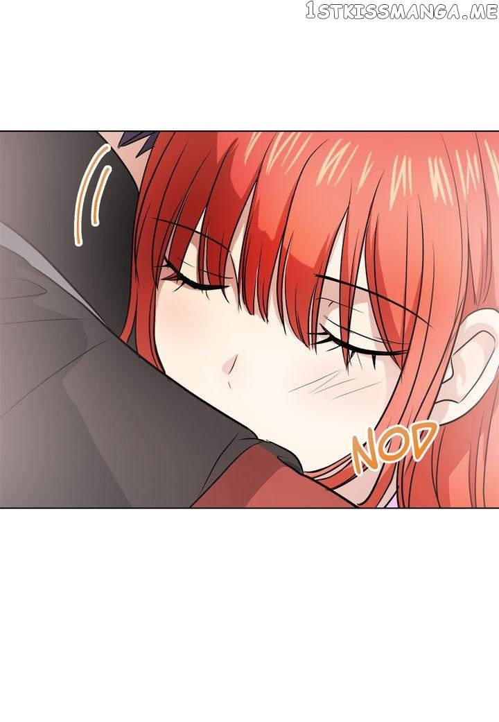 The Evil Cinderella Needs A Villain chapter 38 - page 10