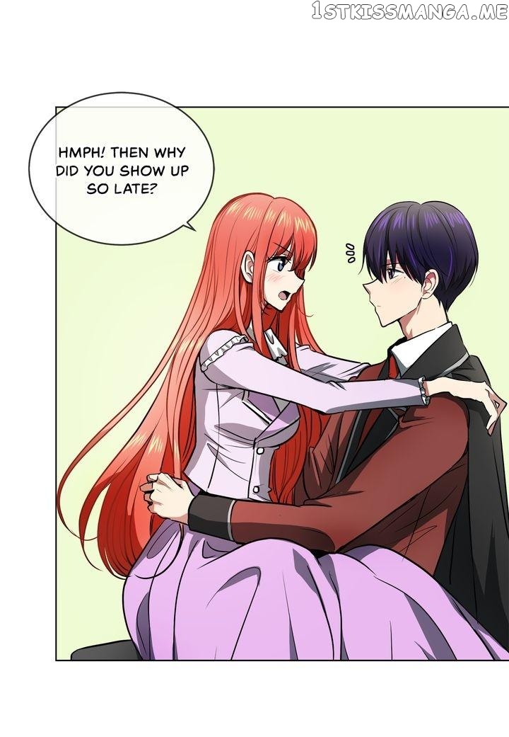The Evil Cinderella Needs A Villain chapter 38 - page 11