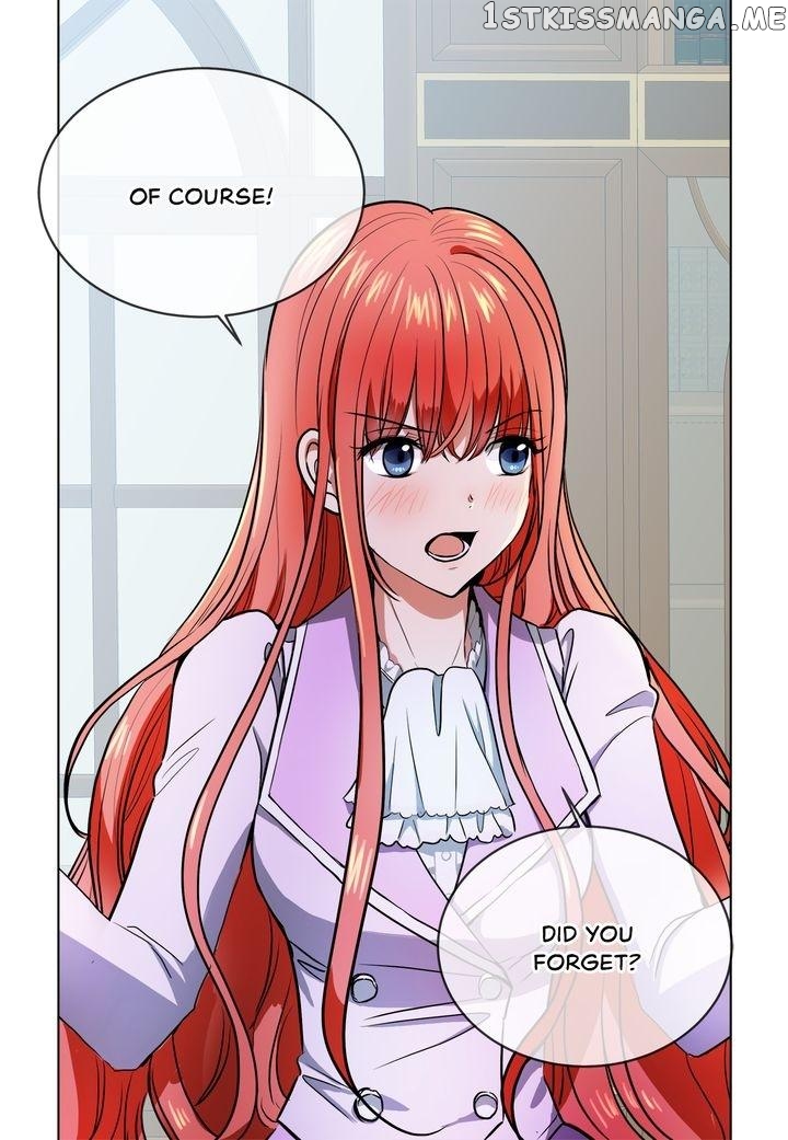 The Evil Cinderella Needs A Villain chapter 38 - page 13