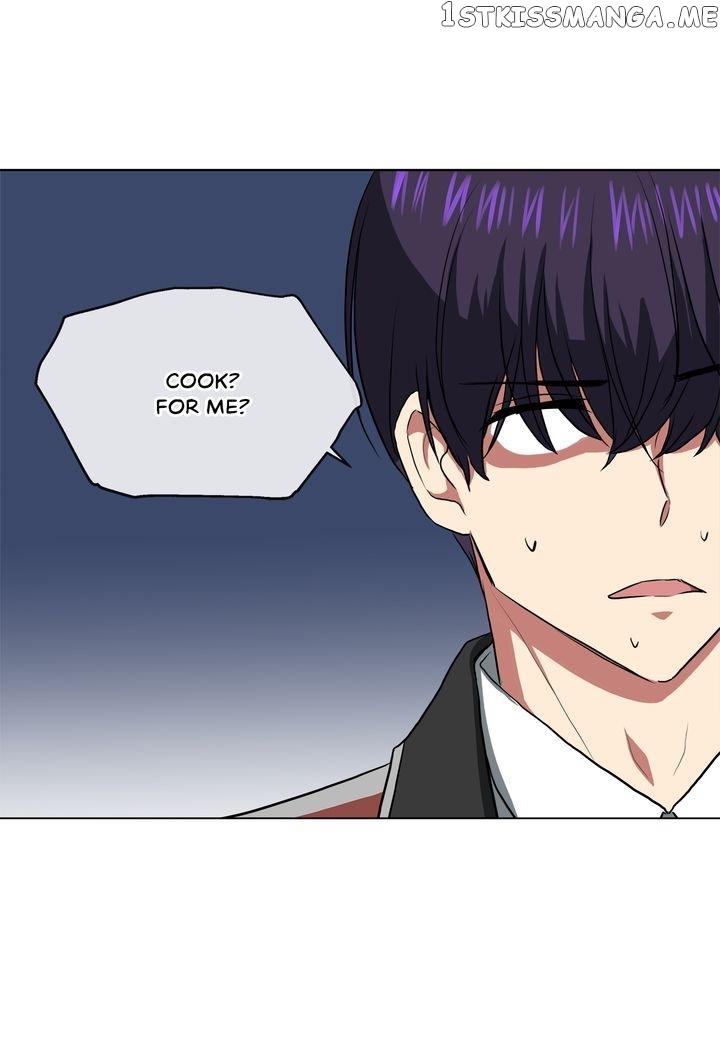 The Evil Cinderella Needs A Villain chapter 38 - page 15