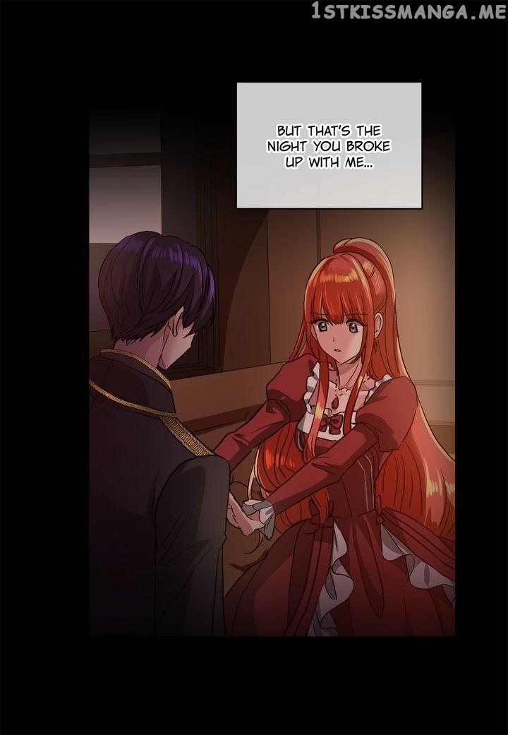 The Evil Cinderella Needs A Villain chapter 38 - page 16