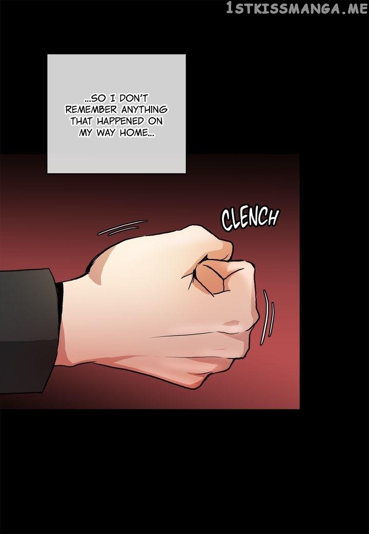 The Evil Cinderella Needs A Villain chapter 38 - page 17