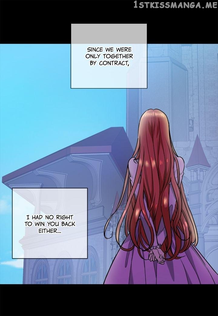 The Evil Cinderella Needs A Villain chapter 38 - page 18