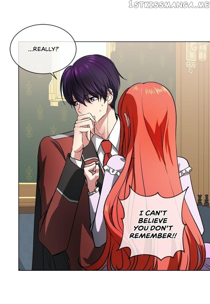 The Evil Cinderella Needs A Villain chapter 38 - page 19