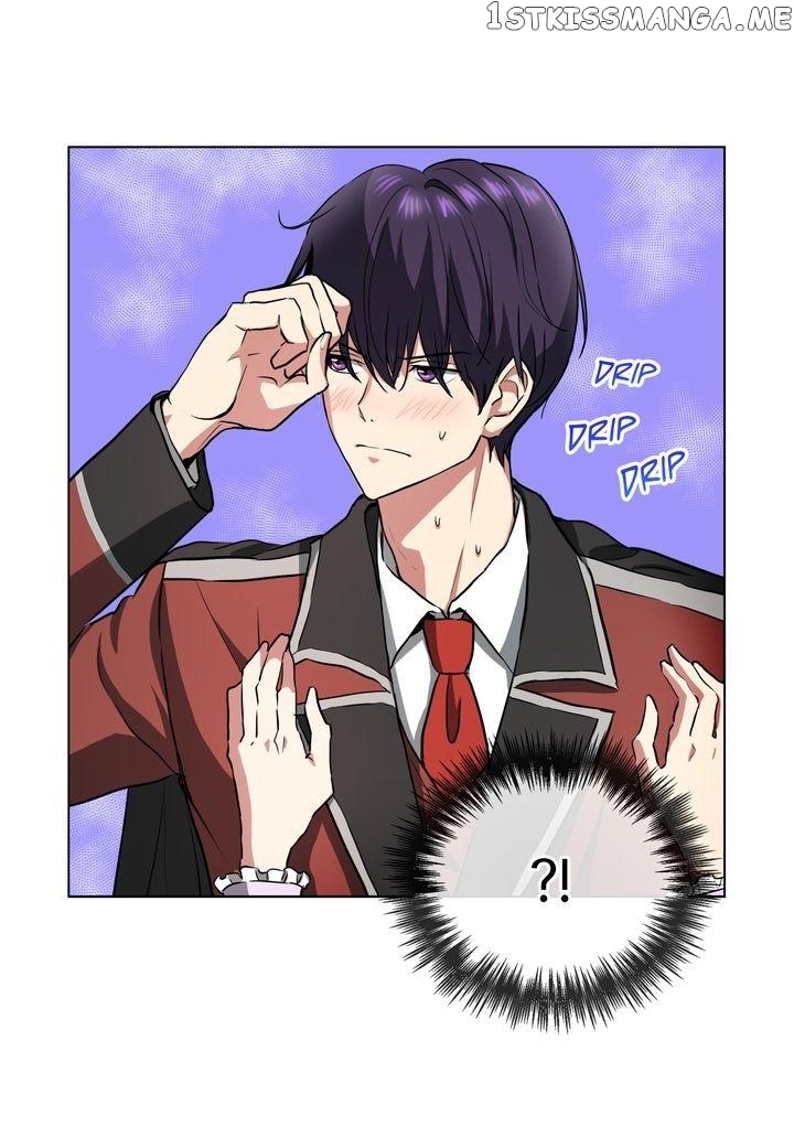 The Evil Cinderella Needs A Villain chapter 38 - page 25