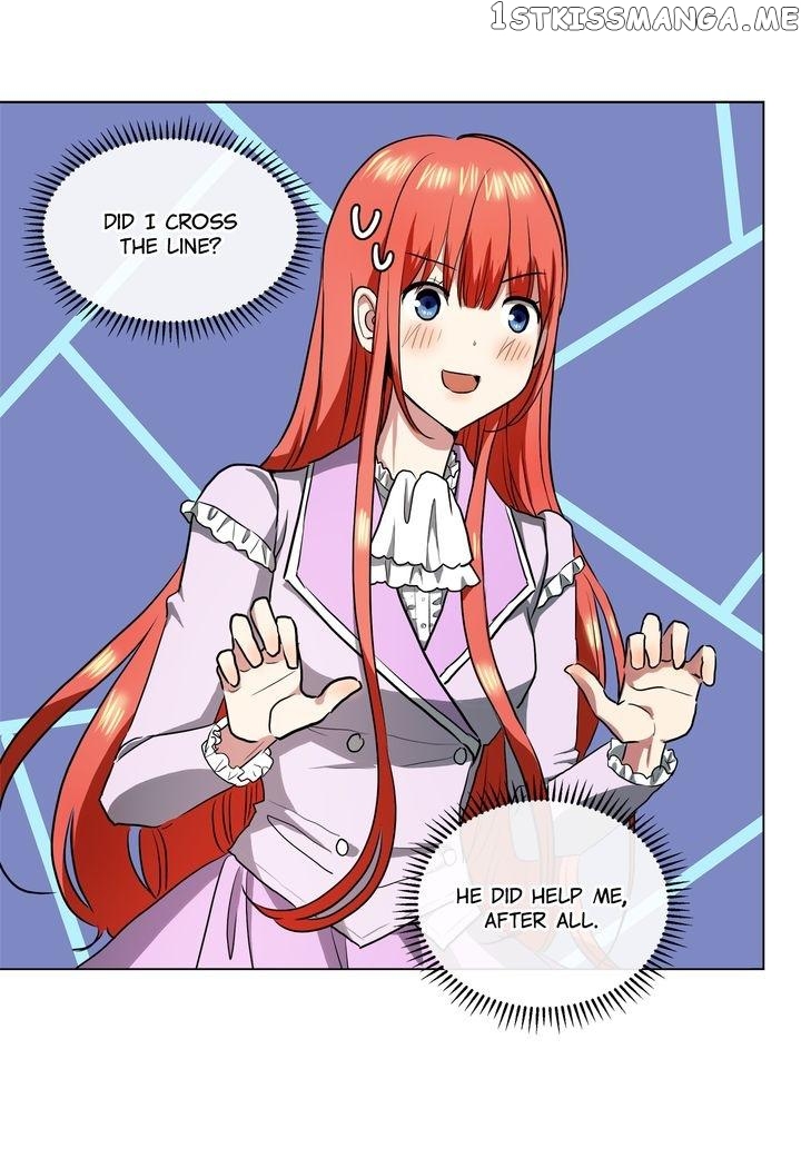 The Evil Cinderella Needs A Villain chapter 38 - page 26