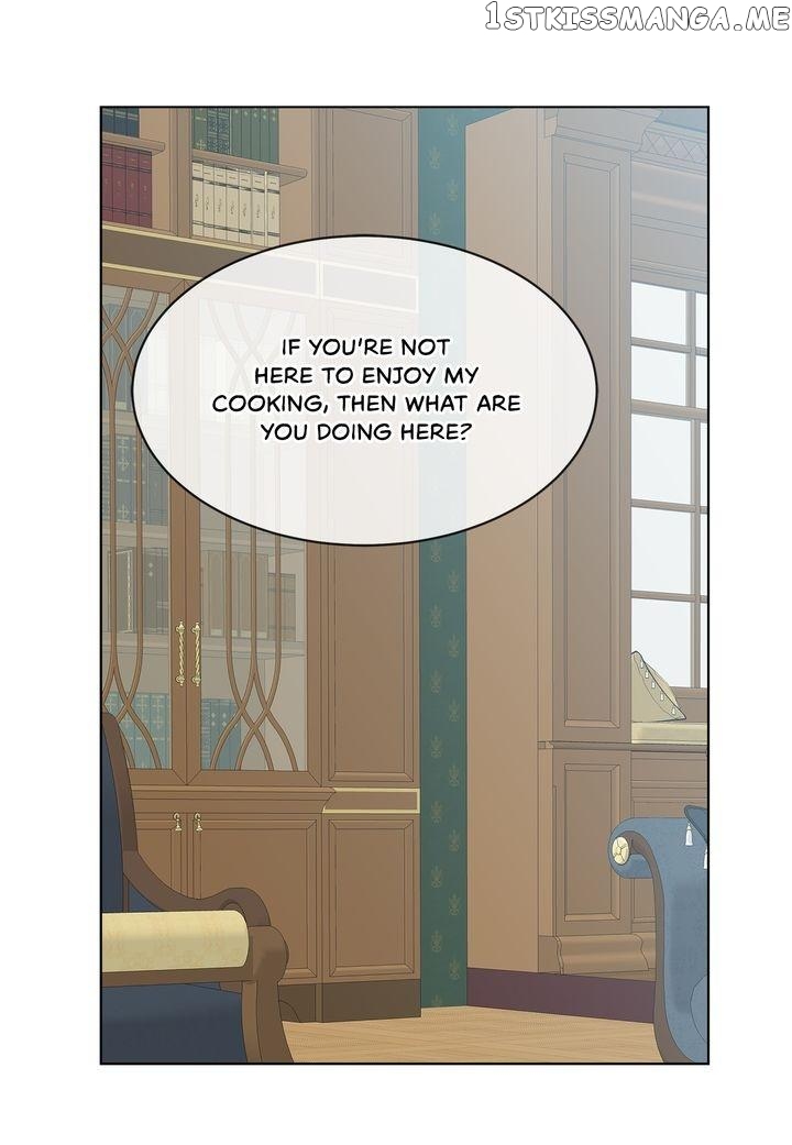 The Evil Cinderella Needs A Villain chapter 38 - page 27