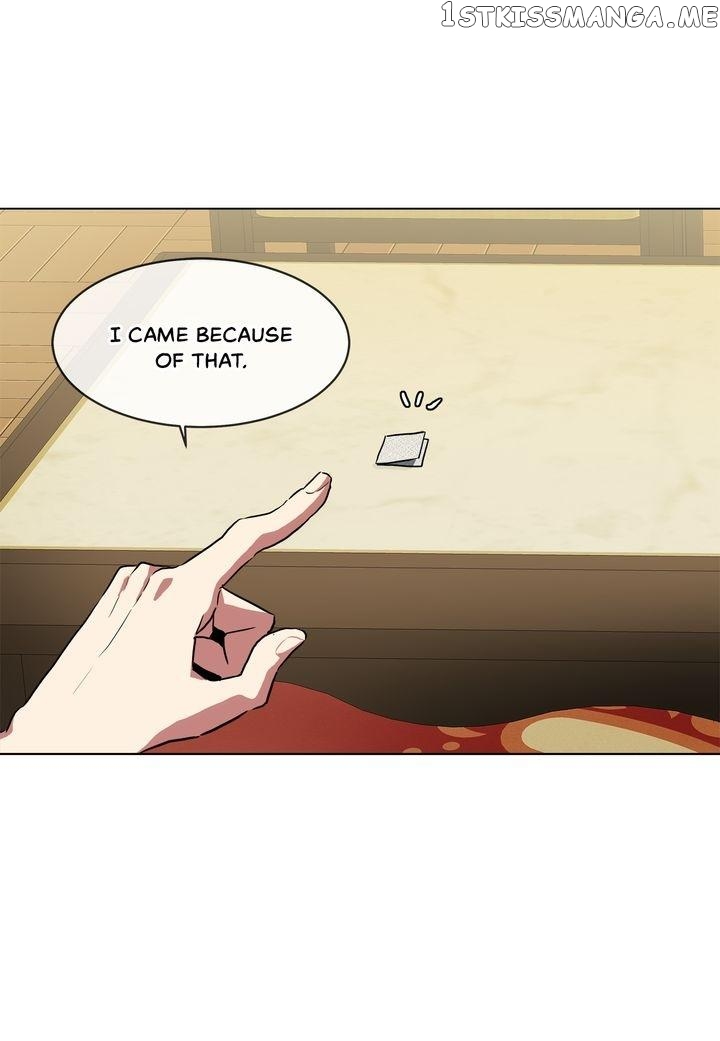 The Evil Cinderella Needs A Villain chapter 38 - page 28
