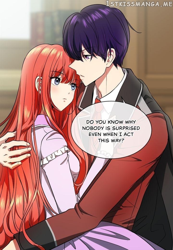 The Evil Cinderella Needs A Villain chapter 38 - page 3