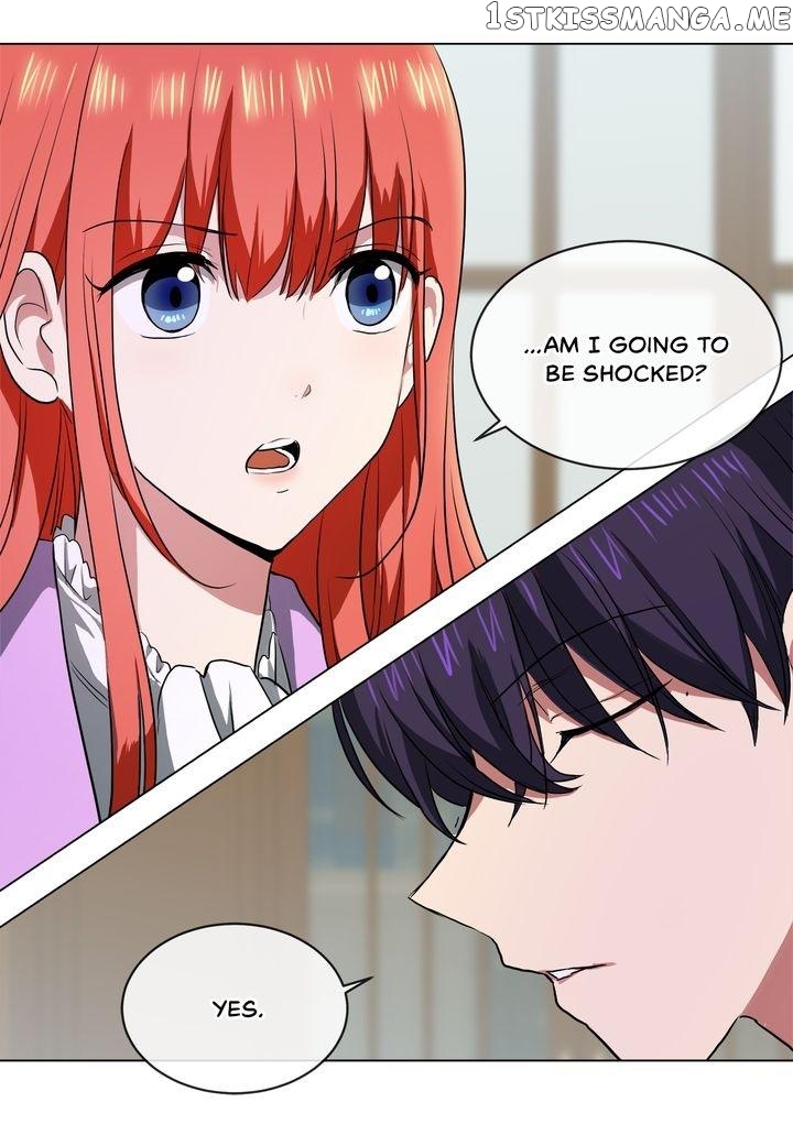 The Evil Cinderella Needs A Villain chapter 38 - page 30