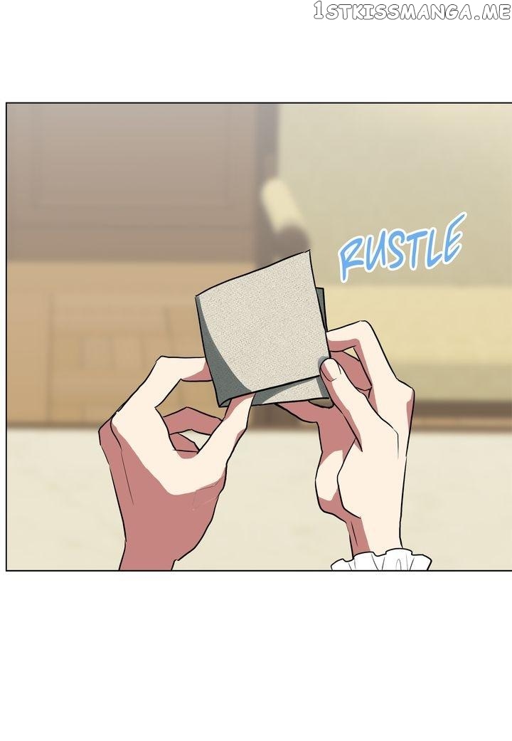 The Evil Cinderella Needs A Villain chapter 38 - page 31