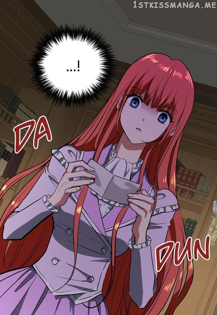 The Evil Cinderella Needs A Villain chapter 38 - page 32
