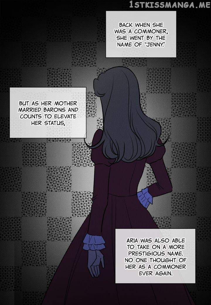 The Evil Cinderella Needs A Villain chapter 38 - page 35