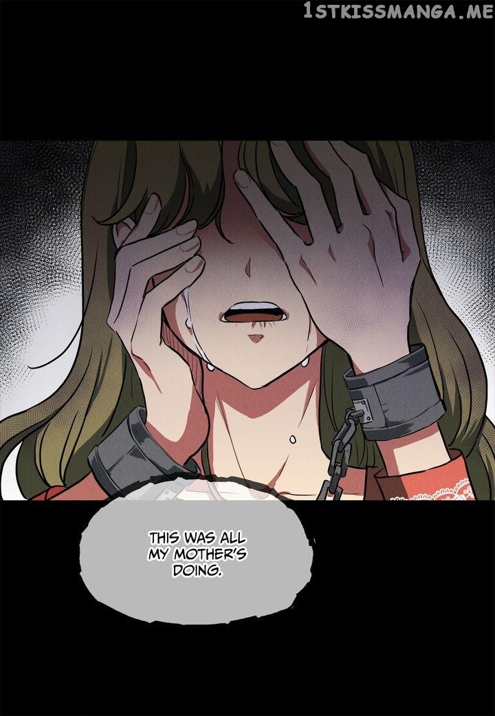 The Evil Cinderella Needs A Villain chapter 38 - page 36