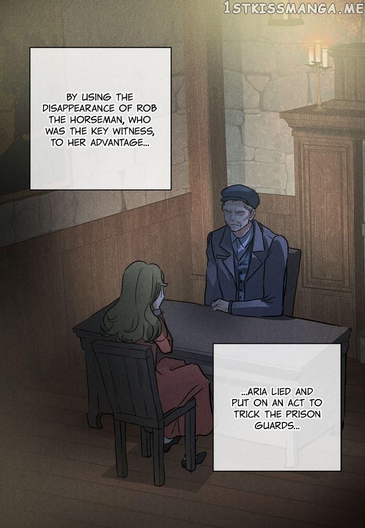 The Evil Cinderella Needs A Villain chapter 38 - page 37