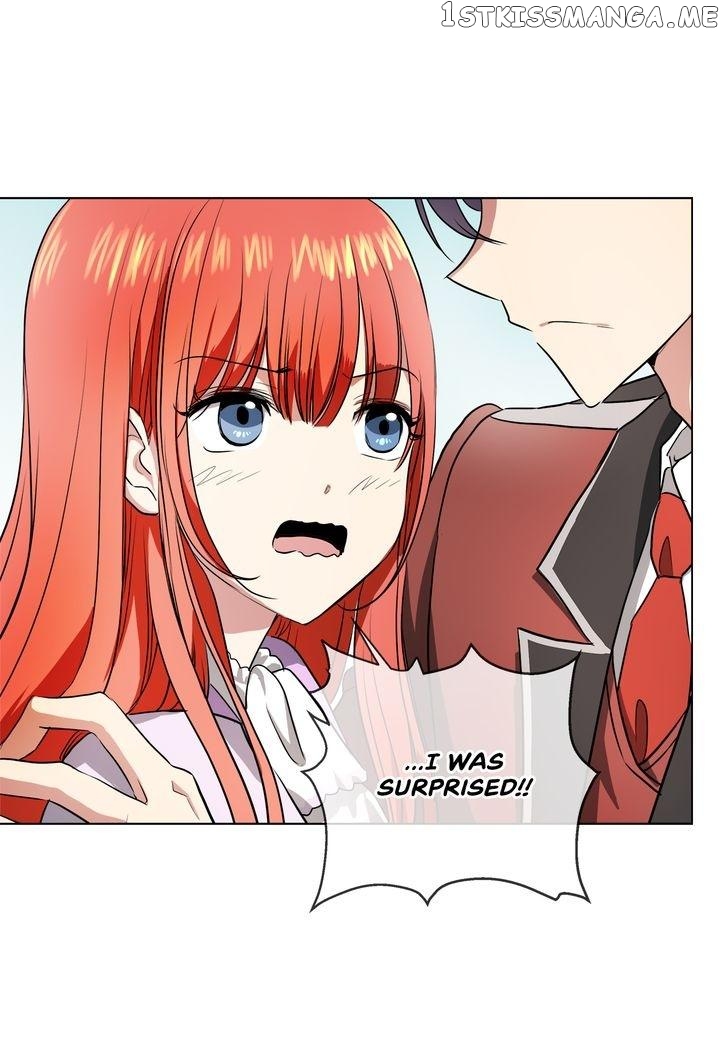 The Evil Cinderella Needs A Villain chapter 38 - page 4